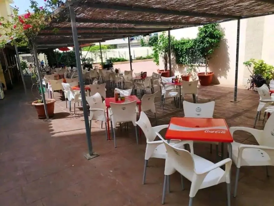 Appartement Glamour Suite Con Vistas Panoramicas Mar Y Montana Torremolinos